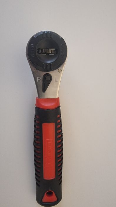 Cheie reglabila clichet