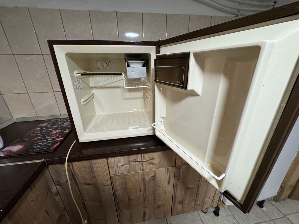 Vand mini frigider