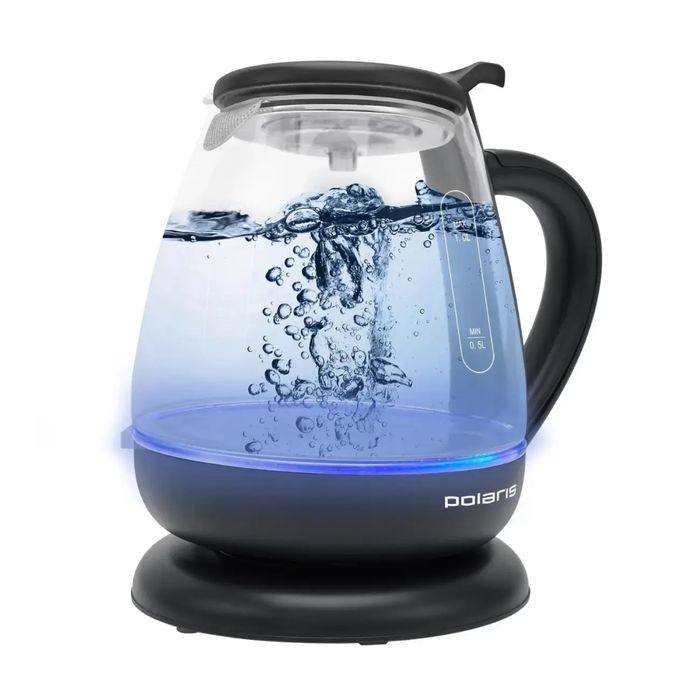 Электрочайник Polaris PWK 1077CGL