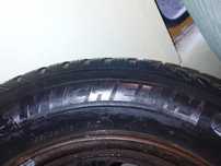 Cauciucuri MICHELIN 195 65 15 130 lei oferta