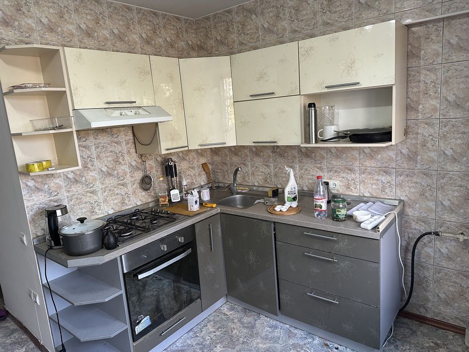 Кухонный гарнитур