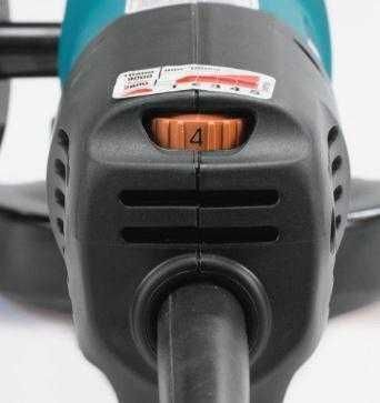 Makita 9565PCV Ъглошлайф