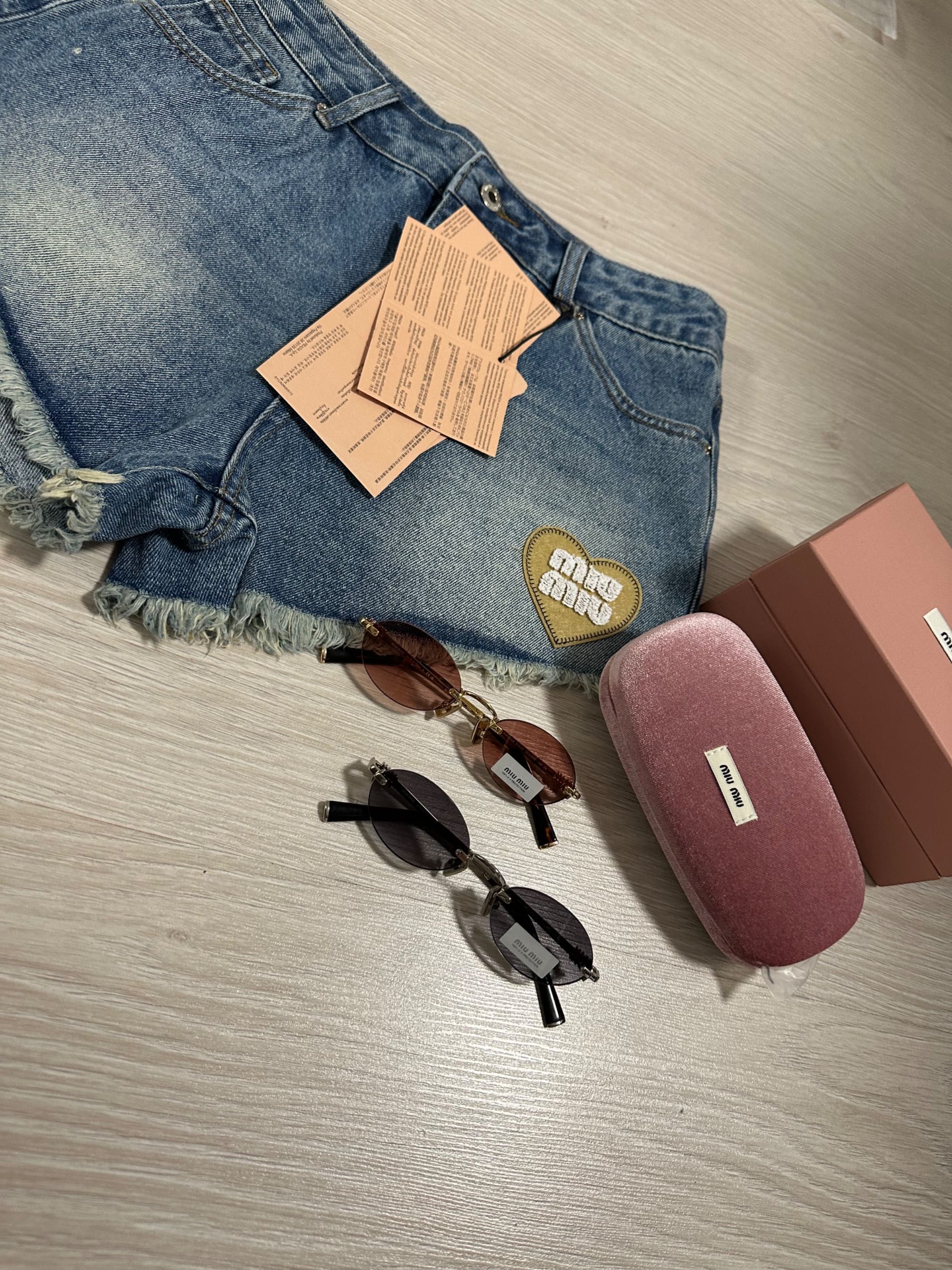 Очки Miu Miu,Celine,Jimmy choo и другие