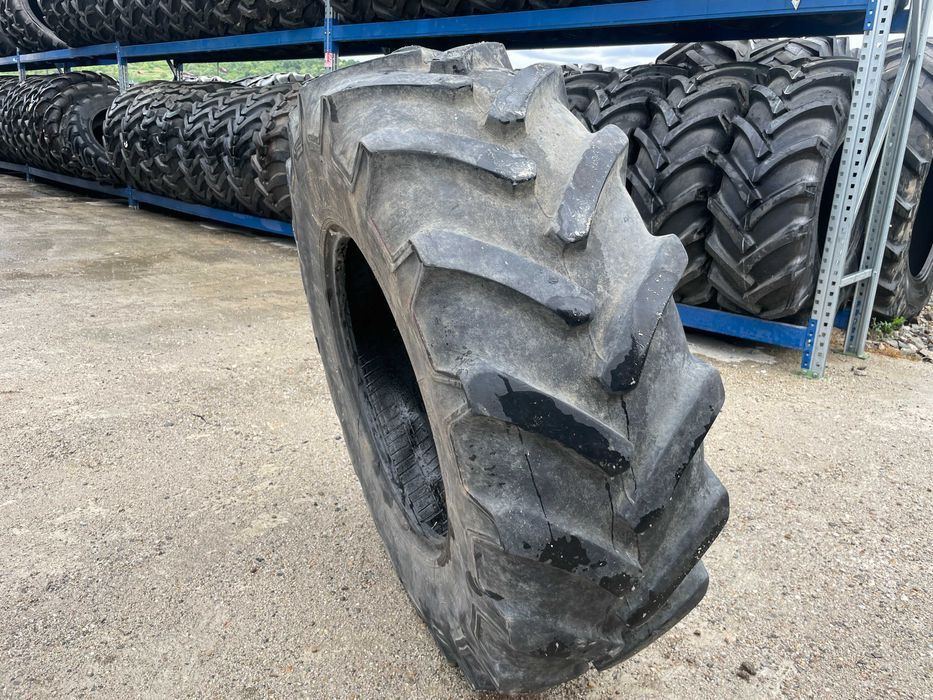 380/85r24 Mitas 14.9r24 cauciucuri de tractor radial