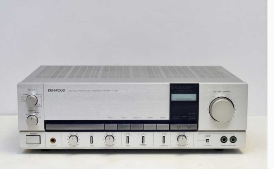 KENWOOD KA-990/ sansuia555