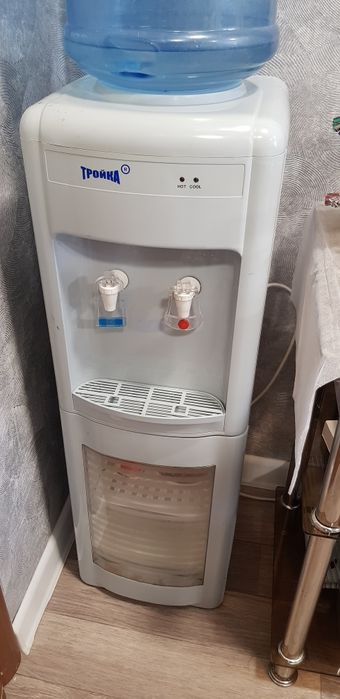 Продам Куллер для воды