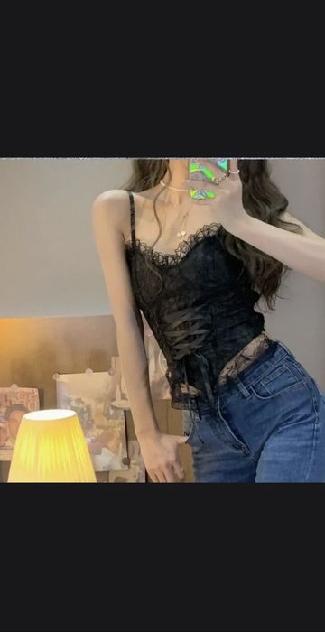 Нарядные топы в наличии