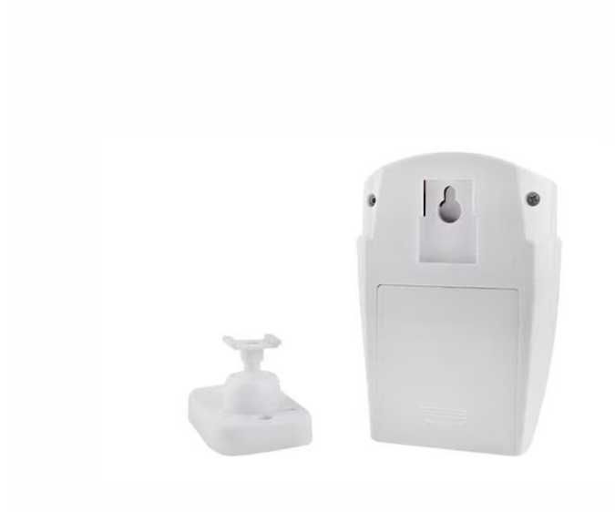 Alarma cu Senzor Miscare Sirena Puternica Telecomanda NOUA Baterii