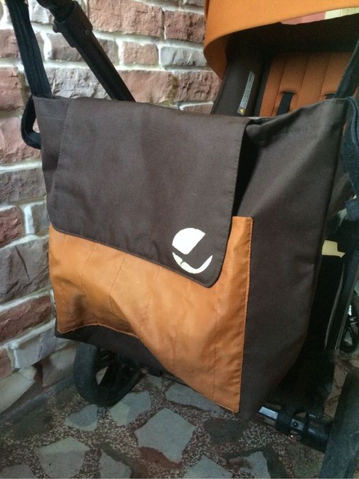 Количка “ Janne mum”