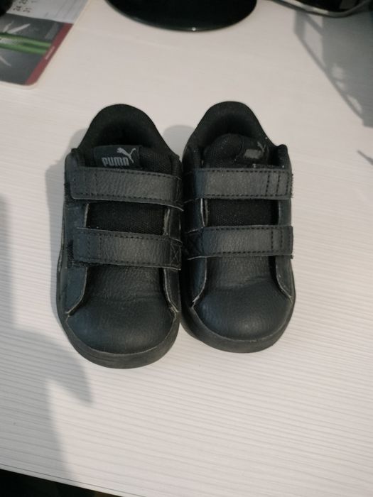Adidași copii Puma