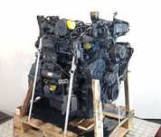 Vand motor Deutz Excavator TCD 3.6 Piese Utilaje /Dezmembrari Deutz