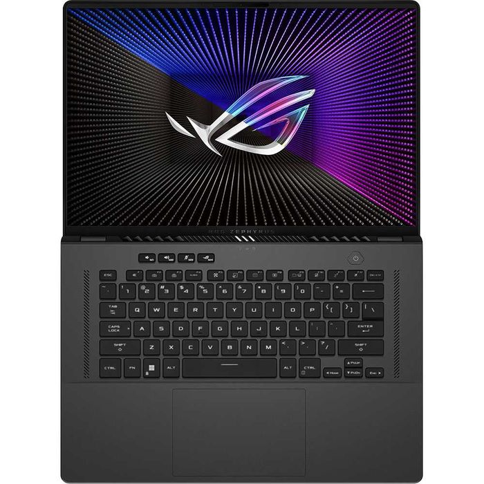 Laptop ASUS ROG Zephyrus G16