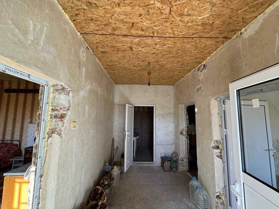 Продава се Къща в с. Златна ливада, Област Стара Загора - 80 кв.м за 383 €/кв.м - Снимка #5