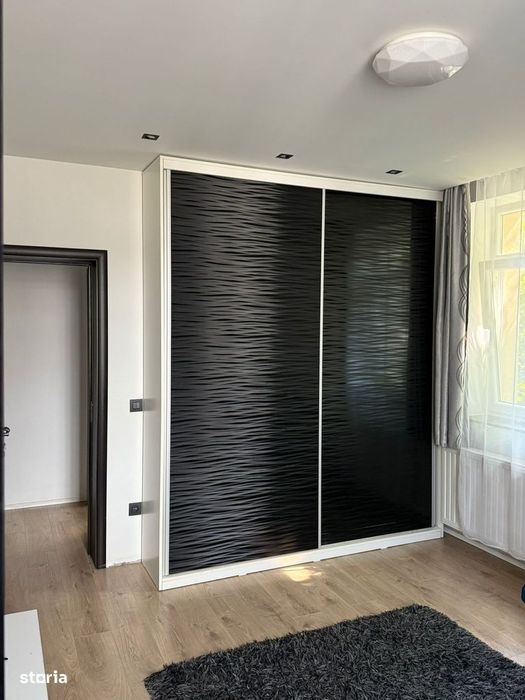 apartament 2 camere decomandate de inchiriat