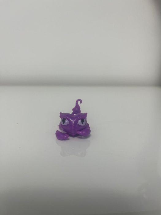 Animăluț Monster High Papusa Gigi Grant