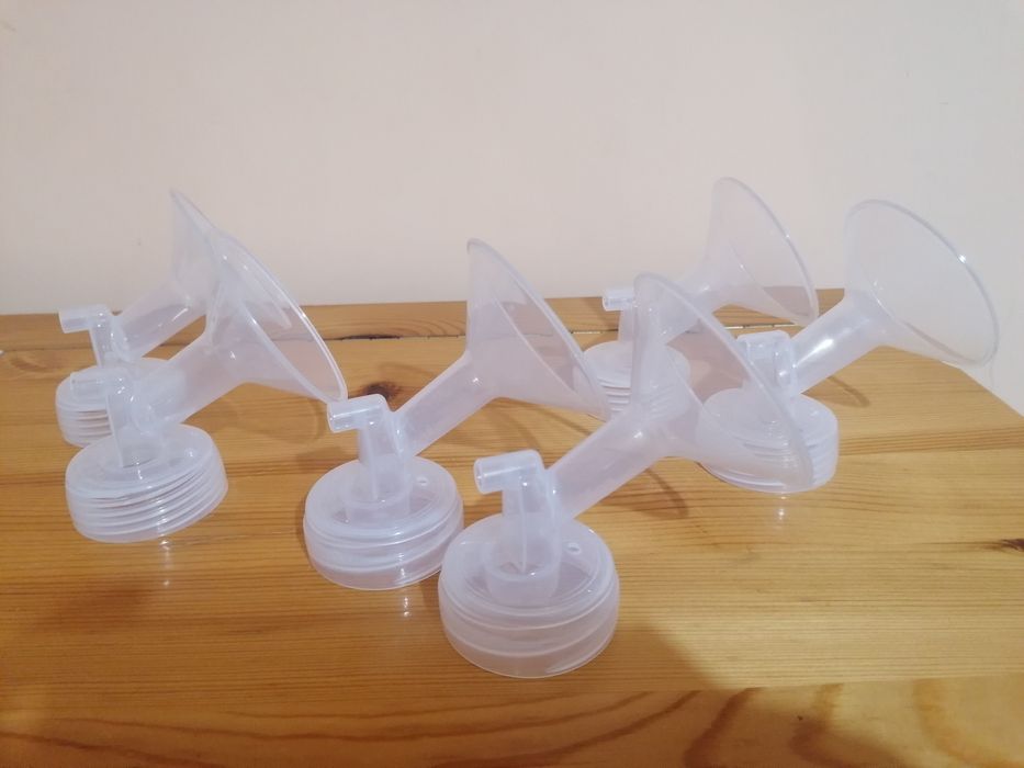 Фунии за помпа Спектра 16, 20, 21 мм