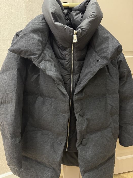 Новая зимняя куртка Loro Piana