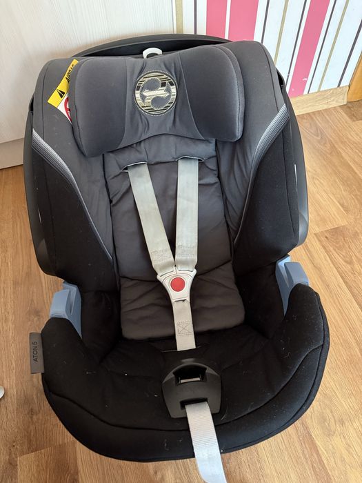Столче за кола Cybex Aton 5