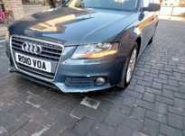 Piese audi a4 b8 2.0 tdi Cod motor CAGA Automat euro 5