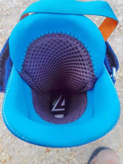 Clapari schi semipro Lange RS110 SC - Marime 37-37,5