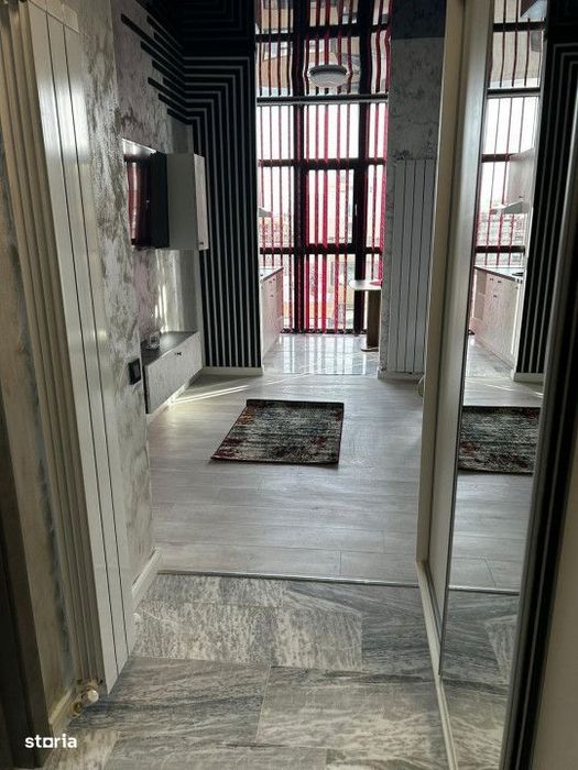 Campus Universitar | Studio Mobilat | Comision 0 Tva Inclus  | Vedere