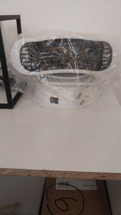 Обогреватель новый