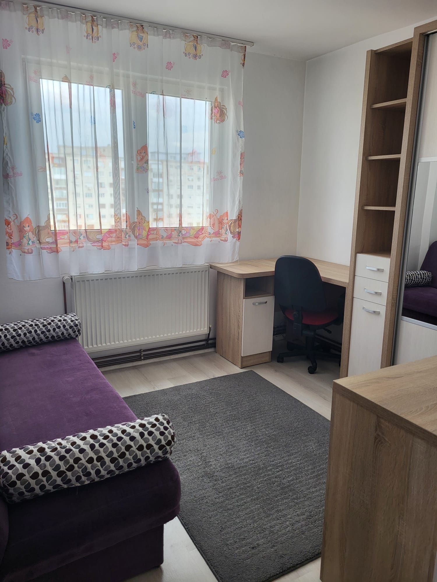 Apartament super amenajat 2 camere