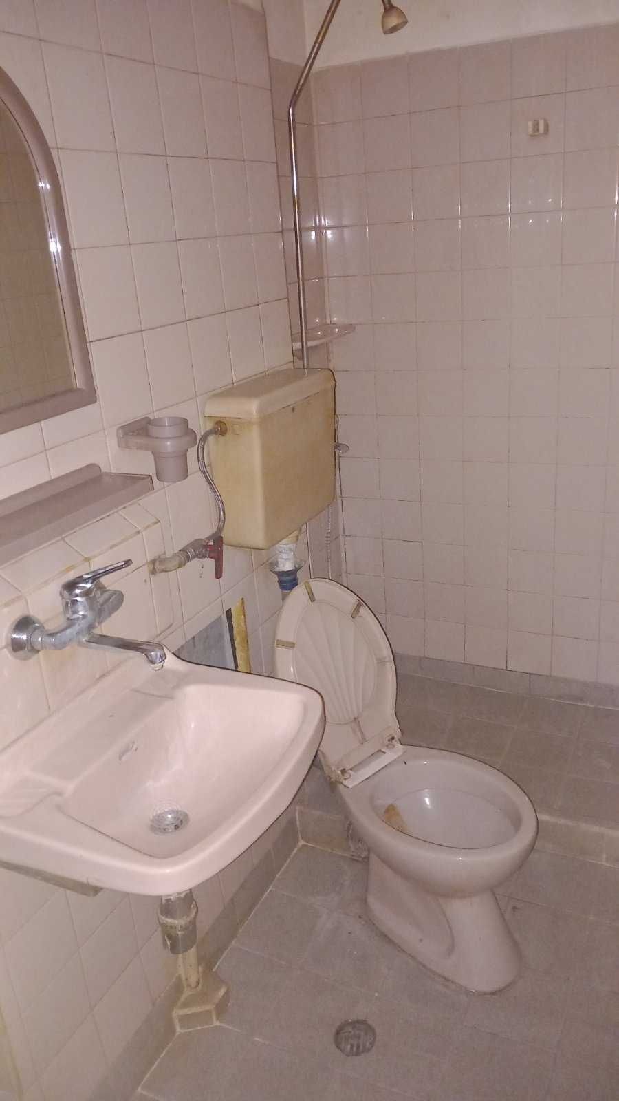 Двустаен апартамент в кв. Абритус, Разград