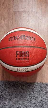 Баскетбольный мяч FIBA