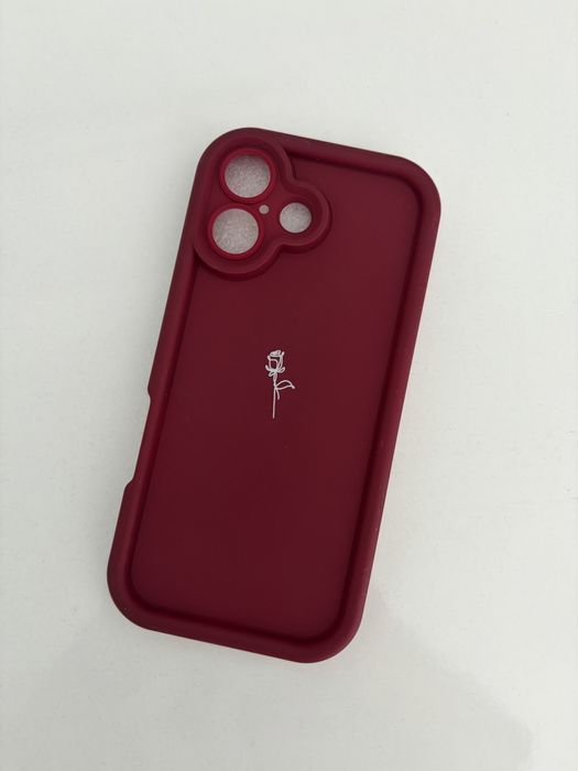 Нов кейс за айфон 17