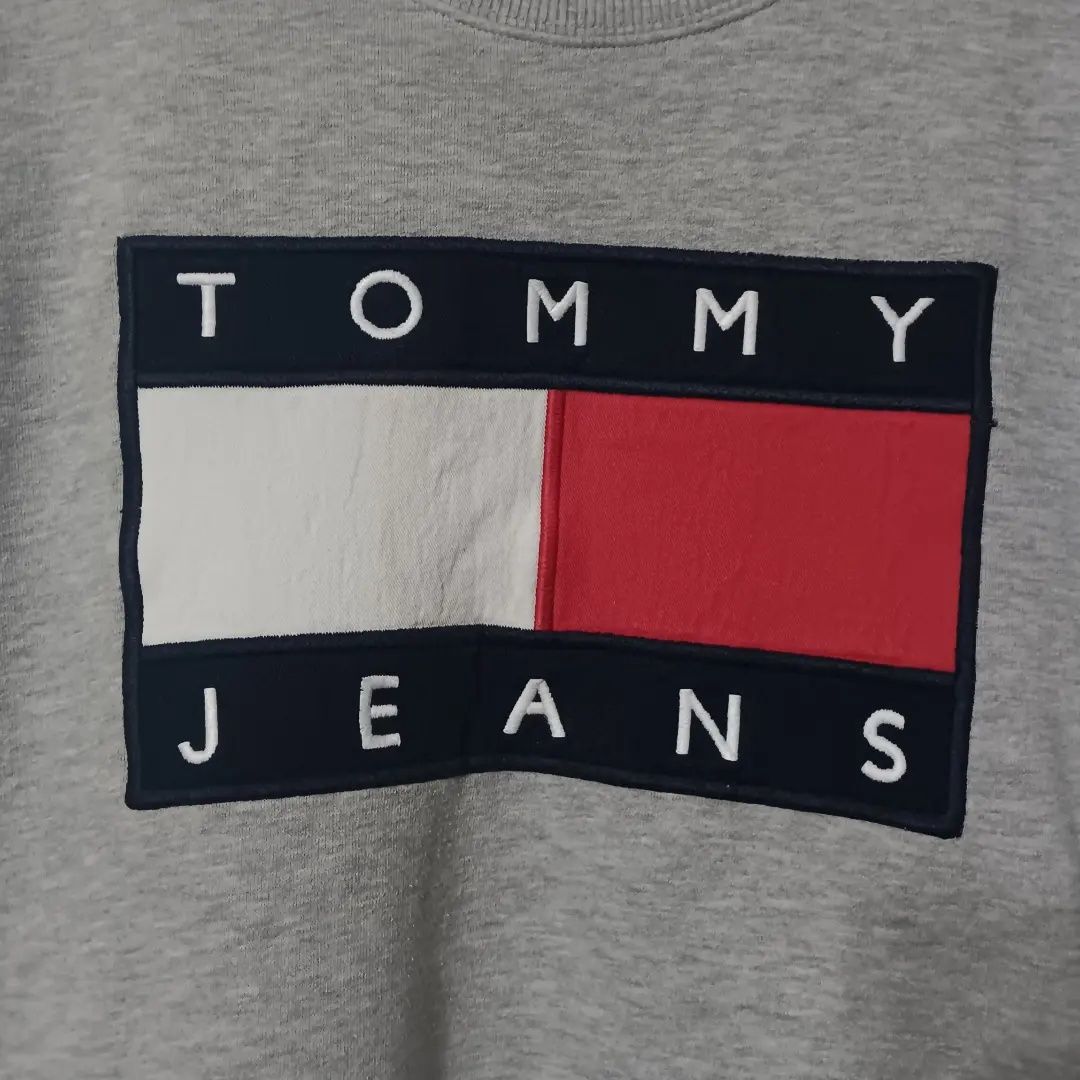 Bluza Vintage Tommy Jeans