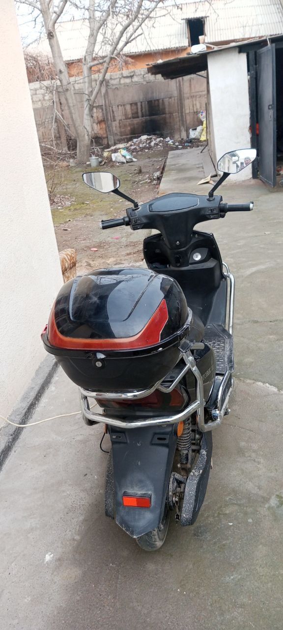 Sukiter sotiladi