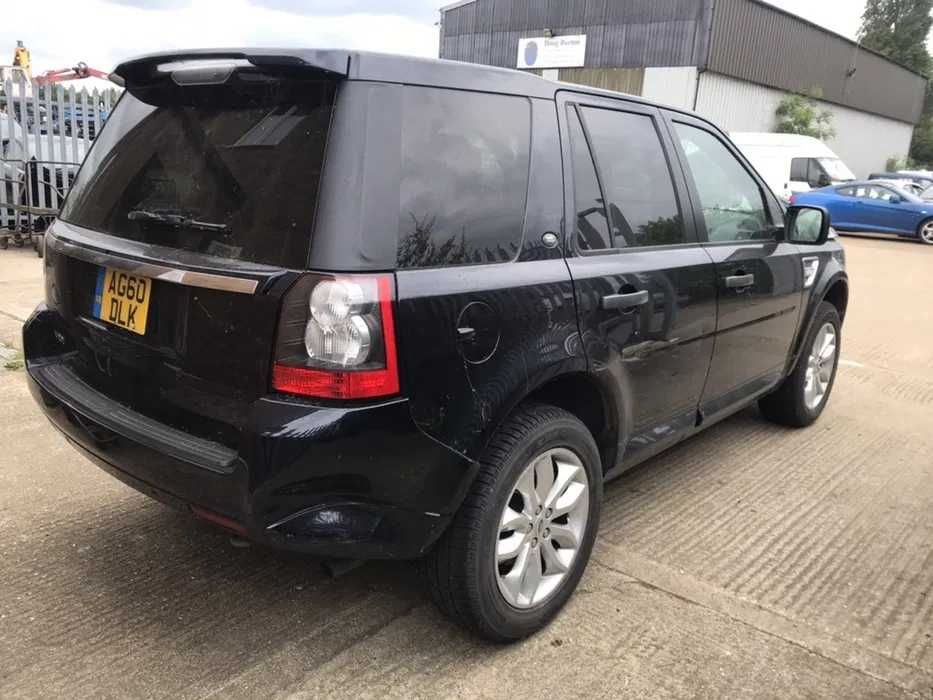 Piese Freelander 2 facelift 3.2 benzina an 2011