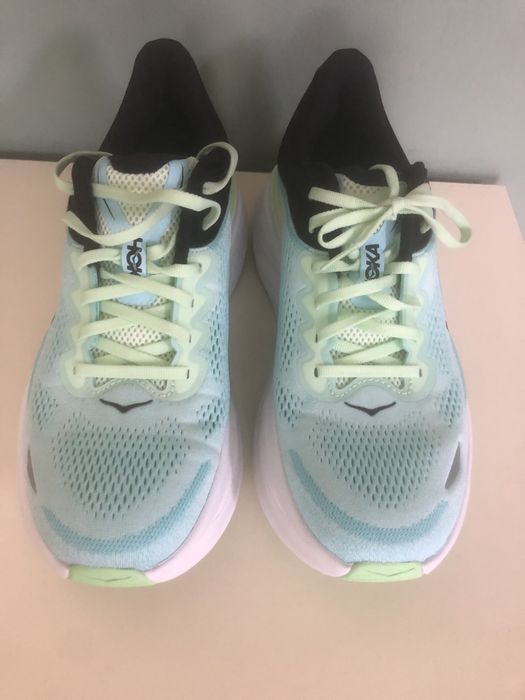 Pantofi Hoka Bondi 9 , alergare