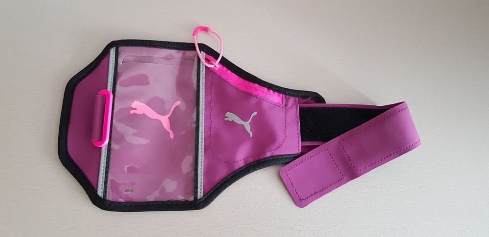 Husa sport telefon Puma