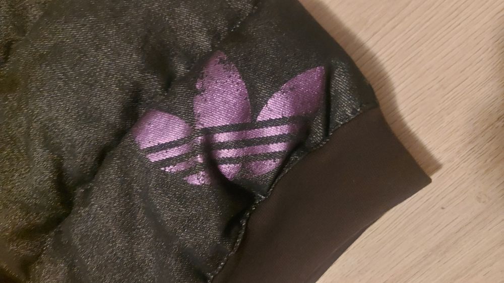 Adidas елек M/L размер