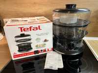 Tefal уред за готвене на пара в гаранция
