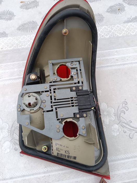 Стопове за Mercedes W 210 !!!