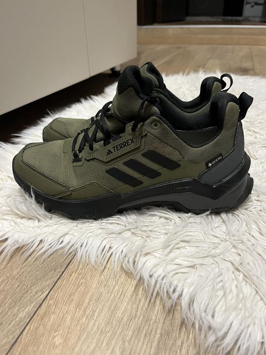 Маратонки Adidas Terrex 40 номер
