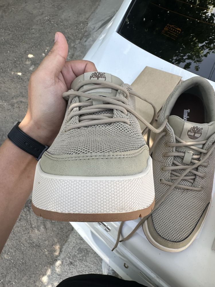 Timberland shoes / Тимберланд обувь