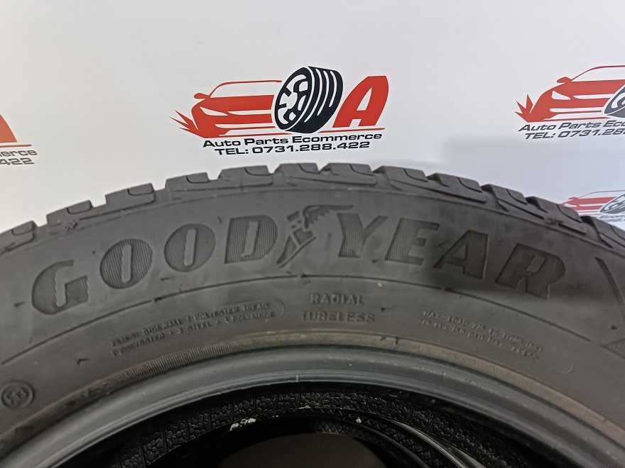 215/60/16 99H GOODYEAR CP N10679 M+S
