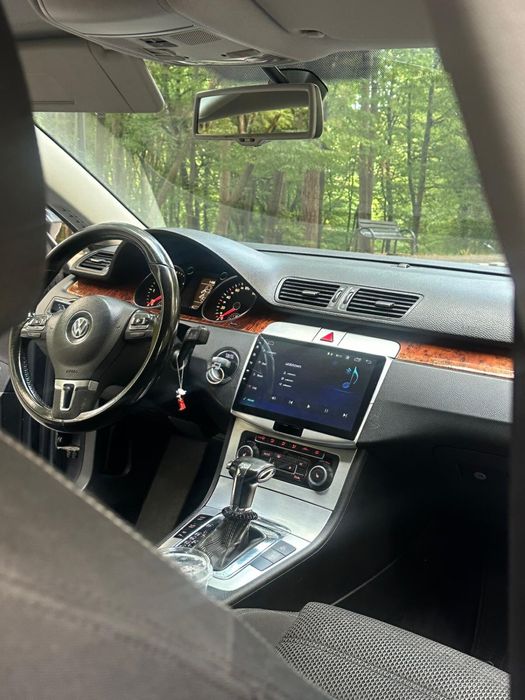 Passat cc 170cp dsg vand