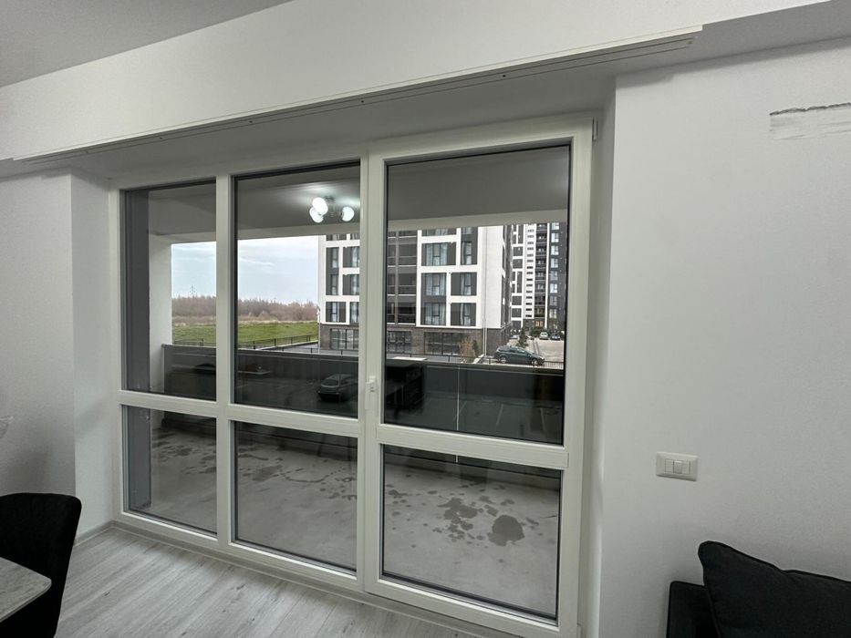 Inchiriem apartament 2 camere Suceava + living