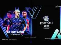 PES 2024 eFootball (Playstation 3 uchun)