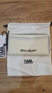 Дамско портмоне Karl Lagerfeld