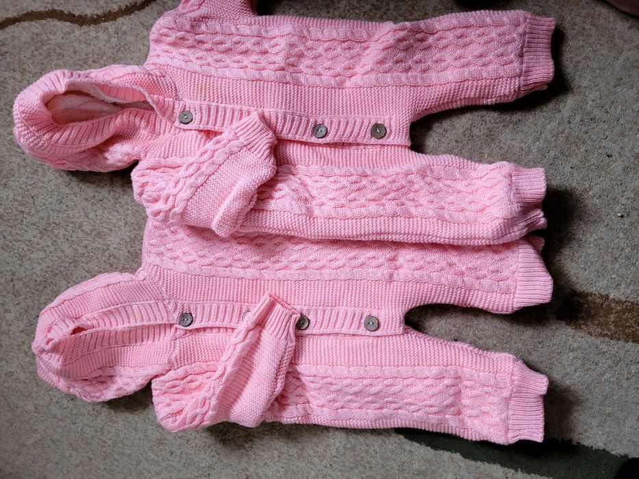 Одежда для новорождённых