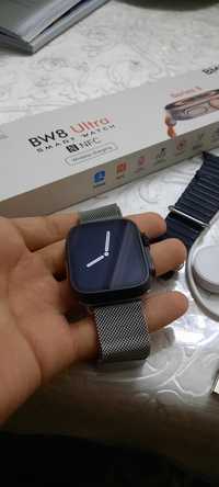 Smart watch BW8 Ultra