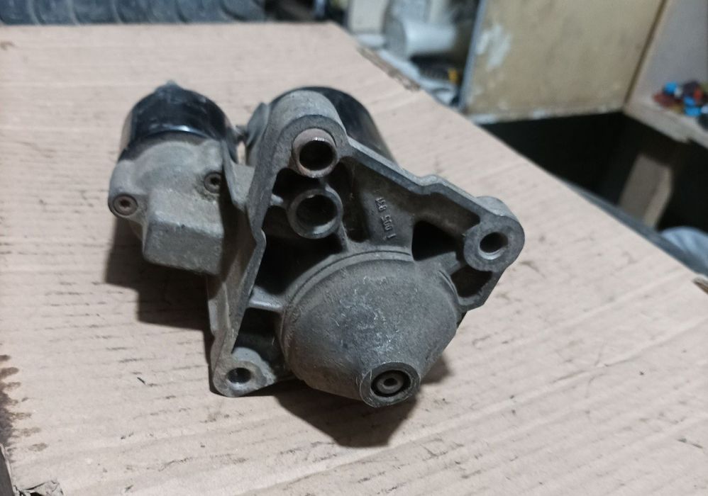 Electromotor Megane laguna Clio scenic livrez colet avantajos oriunde