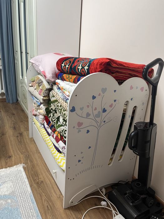 Манеж отдам бесплатно