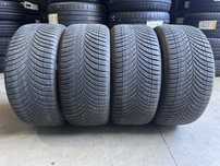 255/40/19 GOODYEAR 4бр